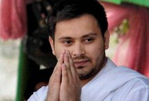 হোয়াটসঅ্যাপে ৪৪ হাজার বিয়ের প্রস্তাব লালু-পুত্র তেজস্বীকে!