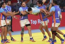 তাইল্যান্ডকে উড়িয়ে কবাডি বিশ্বকাপের ফাইনালে ভারত