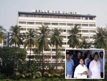 পালস রেট ওঠা-নামা করছে, গায়ে জ্বর-ব্যথা, লাগছে অক্সিজেন অভিষেকের