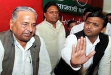 মুলায়মকে চিঠি, অখিলেশ-ঘনিষ্ঠকে বহিষ্কার, সপা-য় অশান্তি চরমে