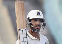 পঞ্জাবের বিরুদ্ধে তিন পয়েন্ট নিশ্চিত বাংলার