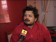 ডেবিট কার্ড জালিয়াতদের শিকার এবার সাংসদ ঋতব্রত বন্দ্যোপাধ্যায়েও