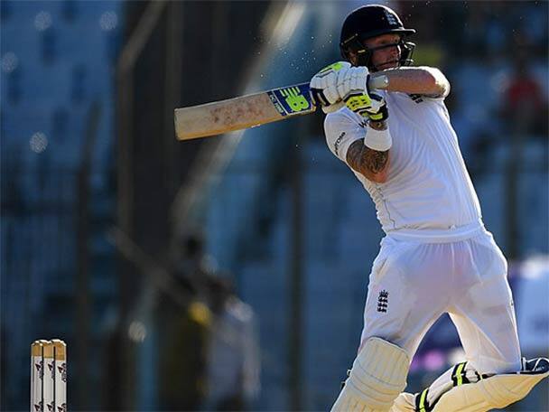 All Round Stokes Puts England In Control বাংলাদেশের বিরুদ্ধে ইংল্যান্ডকে এগিয়ে রাখলেন বেন স্টোকস