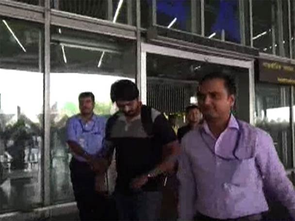 Rab Team In Kolkata To Interrogate Jmb Terrorists জামাত-জেরায় র‌্যাব