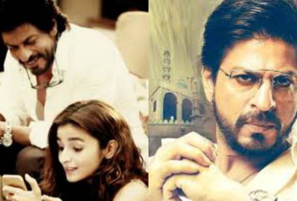 \'রঈস\', \'ডিয়ার জিন্দেগি\'-র মুক্তিতে বিরোধিতা নয়, জানাল এমএনএস