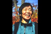 প্রয়াত প্রথম মহিলা এভারেস্টজয়ী জুনকো তাবেই