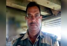 সীমান্তে পাক বাহিনীর গুলিতে আহত বিএসএফ জওয়ানের মৃত্যু