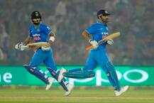 দেখুন, রবিবারের মোহালি সাক্ষী থাকল একঝাঁক রেকর্ডের