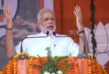 তিন তালাকে হিন্দু বনাম মুসলিম ইস্যু না করার ডাক মোদীর, নিন্দা কন্যাভ্রুণ হত্যার