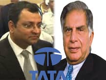 চেয়ারম্যান হলেও ক্ষমতায় ‘ঠুঁটো জগন্নাথ’ ছিলেন! অপসারণের পরদিন বিস্ফোরক সাইরাস