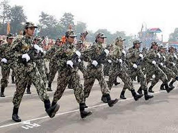 Itbp Deploys Women Personnel At China Border For First Time এই প্রথম, ভারত-চিন সীমান্তে ১৫ চৌকিতে ১০০ মহিলা জওয়ান নিয়োগ করল আইটিবিপি