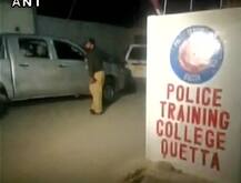 পাকিস্তানের কোয়েট্টায় আত্মঘাতী জঙ্গি হামলা, মৃত ৬০এর বেশি, আহত শতাধিক