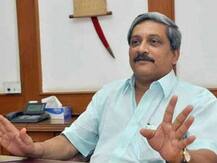 গোয়াকে সম্পূর্ণ ক্যাশলেস করা অসম্ভব, কাম্যও নয়, একেবারে উল্টো সুর পর্রীকরের