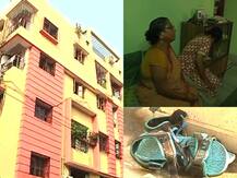 মোবাইলে আসক্তির জের! নেতাজিনগরে ছাত্রীর রহস্যমৃত্যু