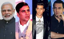‘অনবদ্য উদ্যোগ’, মোদীর ডাকে সেনাকে দীপাবলির শুভেচ্ছা আমির, অক্ষয়, সলমনের