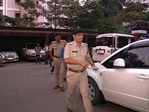 জেসপকাণ্ডে গ্রেফতার সংস্থার সিইও