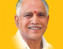 বেআইনি মাইনিং মামলায় রেহাই, ‘সত্যমেব জয়তে’ বললেন ইয়েদুরাপ্পা