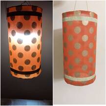 দীপাবলিতে বাড়ি সাজান ইকো-ফ্রেন্ডলি ল্যাম্প দিয়ে 