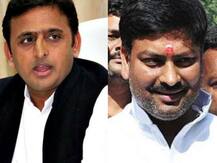 উত্তরপ্রদেশে যাদব-যুদ্ধে নয়া মোড়, বহিষ্কৃত অখিলেশ ঘনিষ্ঠ মন্ত্রী পবন পাণ্ডে