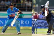 টসে জিতে ব্যাটিং নিউজিল্যান্ডের