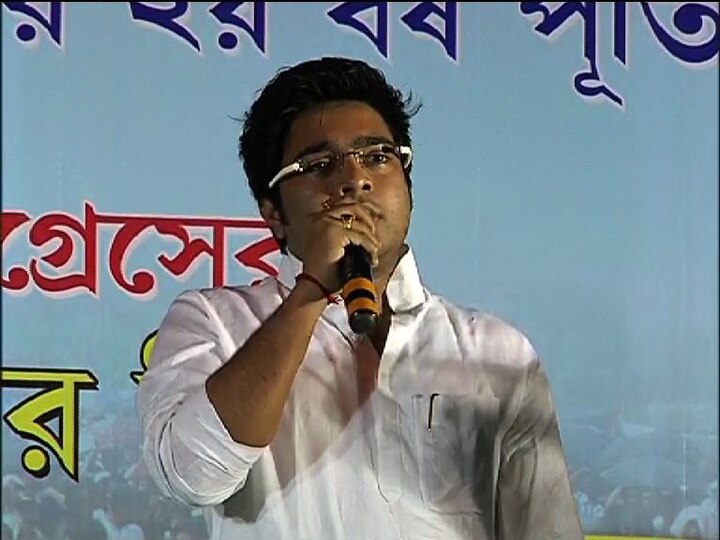 Abhishek Banerjees Health Condition Is Now Stable Hospital অভিষেকের শারীরিক অবস্থা স্থিতিশীল, স্বাভাবিক রক্ত চাপ, পালস্ রেট