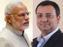 ক্ষুব্ধ সাইরাস মিস্ত্রী কি মোদীর সঙ্গে দেখা করছেন?