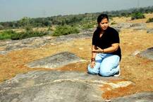 গুজরাতের বালাসিনোরের ‘রাজকুমারী’র কাছে রয়েছে কোটি কোটি বছরের পুরানো ডায়নোসরের ডিম