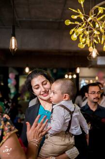 এই মুখ্যমন্ত্রীর চেয়ে বেশি সম্পত্তির মালিক দেড় বছরের নাতি