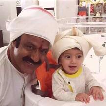 এই মুখ্যমন্ত্রীর চেয়ে বেশি সম্পত্তির মালিক দেড় বছরের নাতি