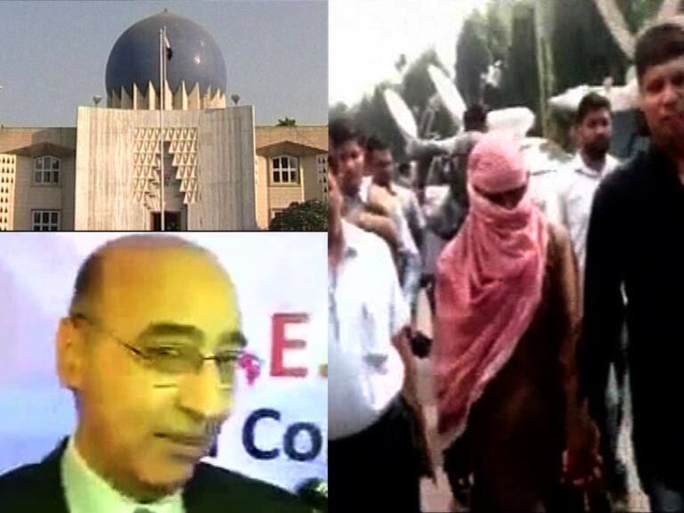 Pakistan High Commission Staffer Released Using Diplomatic Immunity চরবৃত্তি: নয়াদিল্লির পাক-হাইকমিশন অফিসারকে ‘অবাঞ্ছিত’ ঘোষণা, ৪৮ ঘণ্টার মধ্যে ভারত ছাড়ার নির্দেশ, গ্রেফতার ৩