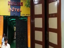 সোশ্যাল মিডিয়ায় আলাপ, চাকরির ‘টোপ’ দিয়ে তরুণীকে ধর্ষণের অভিযোগ