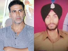 সীমান্তে শহিদ বিএসএফ জওয়ান গুরনামের পরিবারকে ৯ লক্ষ টাকা অক্ষয় কুমারের