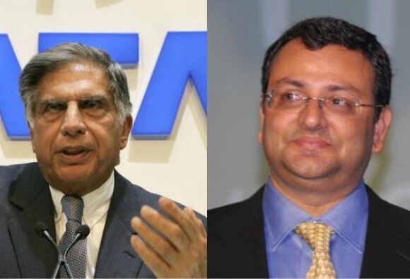 Tata Steel Removes Mistry As Chairman Calls Egm On Dec 21 টাটা স্টিলের চেয়ারম্যান পদ থেকেও অপসারিত সাইরাস মিস্ত্রি