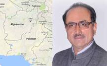 পাকিস্তান ব্যর্থ রাষ্ট্র,মানচিত্র থেকে মুছে যাবে অস্তিত্ব:কাশ্মীরের উপমুখ্যমন্ত্রী