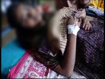 মালদায় ছাত্রীকে কটূক্তি, প্রতিবাদ করায় মাটিতে ফেলে বেধড়ক মার, শ্লীলতাহানির অভিযোগ