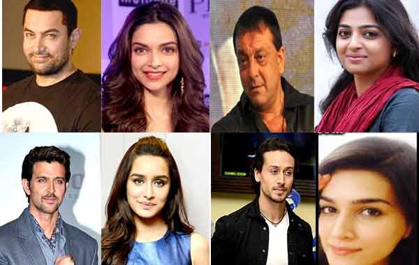 Deepika Padukone Hrithik Roshan Shraddha Kapoor What Are Btown Actors Upto This Diwali দীপিকা, হৃতিক, শ্রদ্ধা- দীপাবলীতে কী করছেন বলি তারকারা?