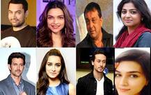 দীপিকা, হৃতিক, শ্রদ্ধা- দীপাবলীতে কী করছেন বলি তারকারা?