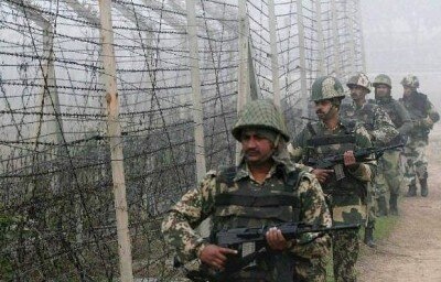 Pak Forces Target Indian Civilians Deliberately Bsf পাক বাহিনী ইচ্ছাকৃতভাবে ভারতের সাধারণ বাসিন্দাদের নিশানা করছে: বিএসএফ