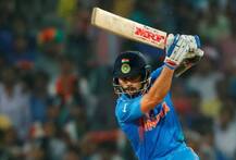 রোহিত, বিরাটের অর্ধশতরান, নিউজিল্যান্ডের টার্গেট ২৭০