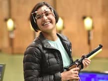 হিজাব বাধ্যতামূলক: ইরানের প্রতিযোগিতা থেকে নাম তুললেন হিনা সিন্ধু