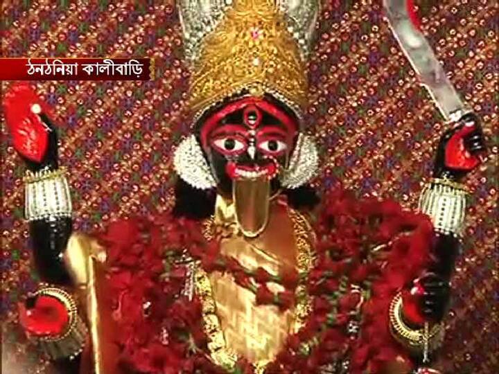 ঠনঠনিয়া কালীবাড়ি 