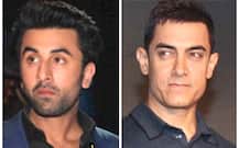 রণবীর সেরা অভিনেতা, \'অ্যায় দিল... \' দেখার পর বললেন আমির