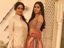 দীপাবলীতে কেমন সাজলেন বলিউড তারকারা, দেখুন ছবিতে