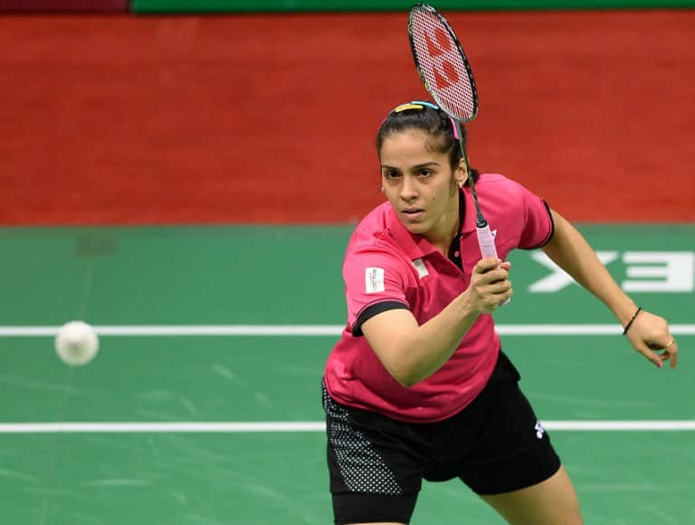 India Has Infrastructure But Not Enough Coaches Saina ভারতে পরিকাঠামো আছে, কোচের অভাব, দাবি সাইনার
