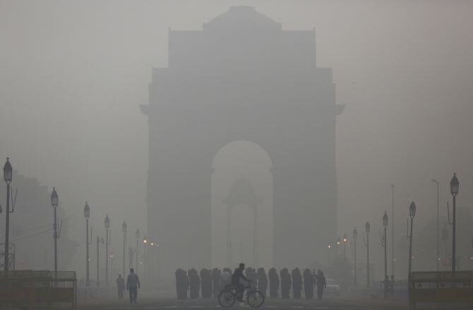 Children In North India Breathing Toxic Air Reveals Unicef Report বিশ্বের মধ্যে উত্তর ভারতের বাচ্চারা সবচেয়ে বেশি ক্ষতিগ্রস্ত বিষাক্ত গ্যাসে:ইউনিসেফ