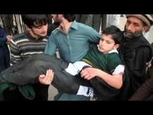 পাকিস্তানে স্কুলে হামলা সশস্ত্র জঙ্গিদের, বাঁচল পড়ুয়ারা