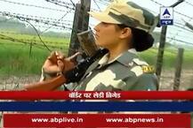 সেনার ইতিহাসে প্রথম, এবার থেকে সীমান্ত পাহারায় মহিলা জওয়ানরা