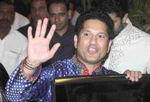 দেখুন! অমিতাভ বচ্চনের দীপাবলী পার্টিতে আমন্ত্রিত সচিন তেণ্ডুলকর