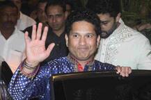 দেখুন! অমিতাভ বচ্চনের দীপাবলী পার্টিতে আমন্ত্রিত সচিন তেণ্ডুলকর