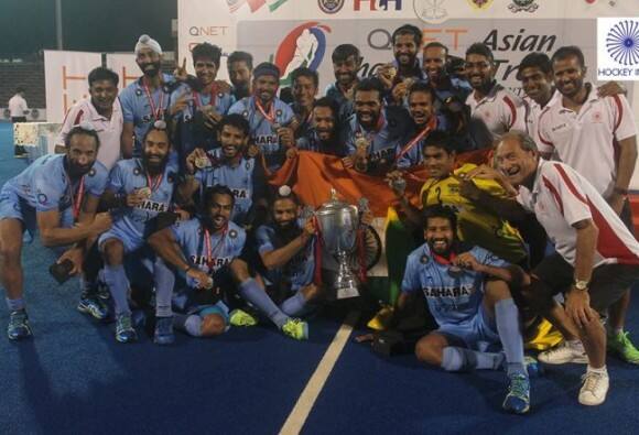 We Have To Go On And Win Bigger Global Events Oltmans বিশ্ব পর্যায়ে বৃহত্তর প্রতিযোগিতা জিততে হবে, লক্ষ্য ভারতের হকি কোচের 